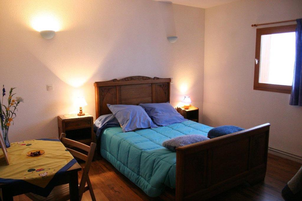 Etape De Fanfoue Otel Chamrousse Oda fotoğraf