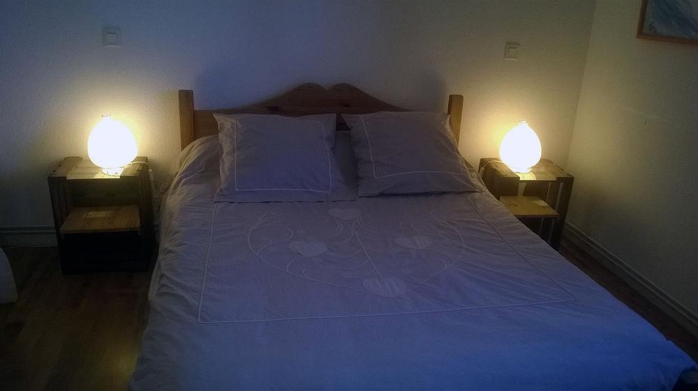 Etape De Fanfoue Otel Chamrousse Dış mekan fotoğraf