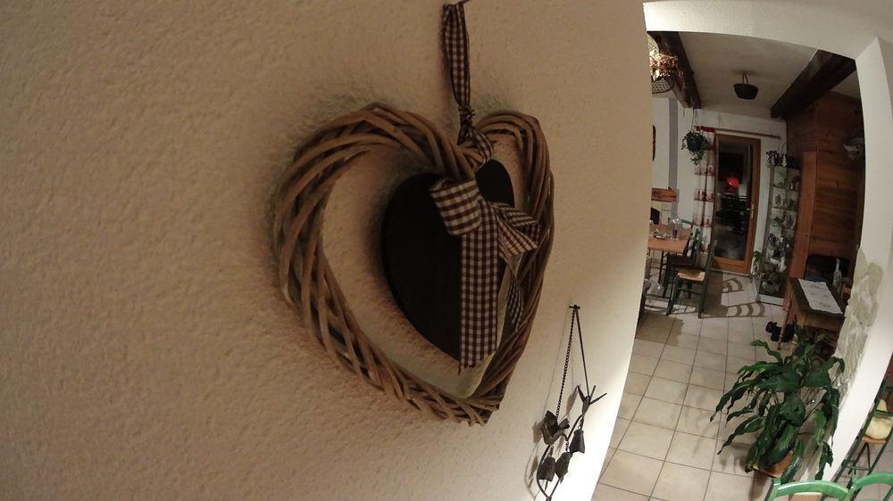 Etape De Fanfoue Otel Chamrousse Dış mekan fotoğraf