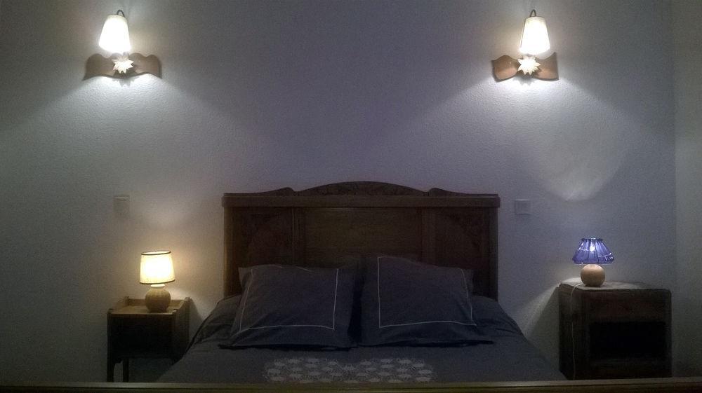 Etape De Fanfoue Otel Chamrousse Dış mekan fotoğraf
