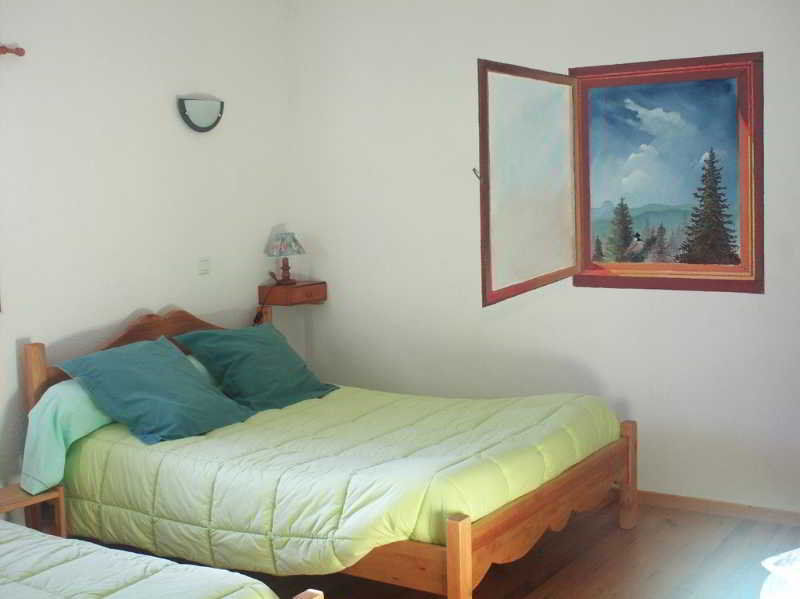 Etape De Fanfoue Otel Chamrousse Dış mekan fotoğraf