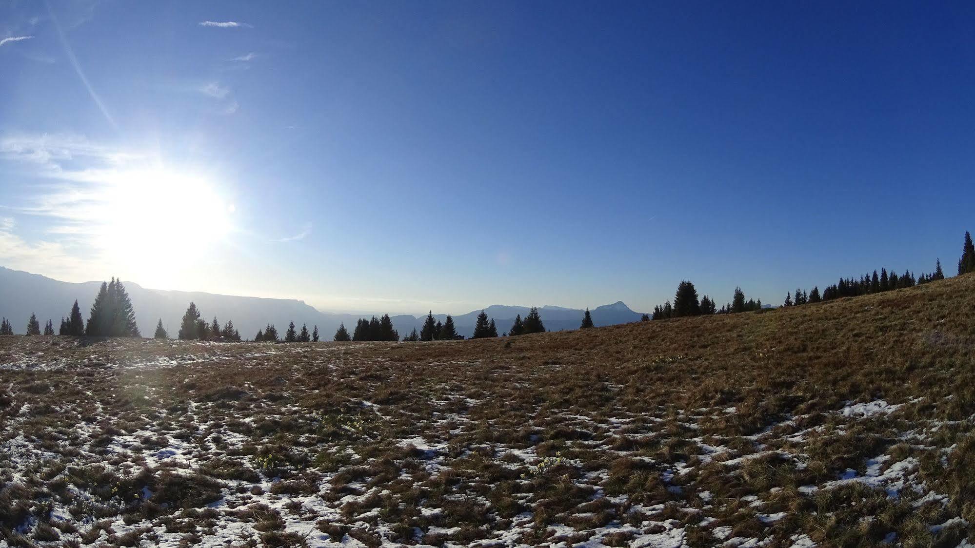 Etape De Fanfoue Otel Chamrousse Dış mekan fotoğraf