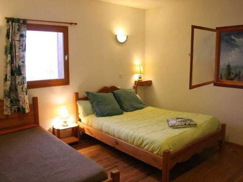 Etape De Fanfoue Otel Chamrousse Dış mekan fotoğraf