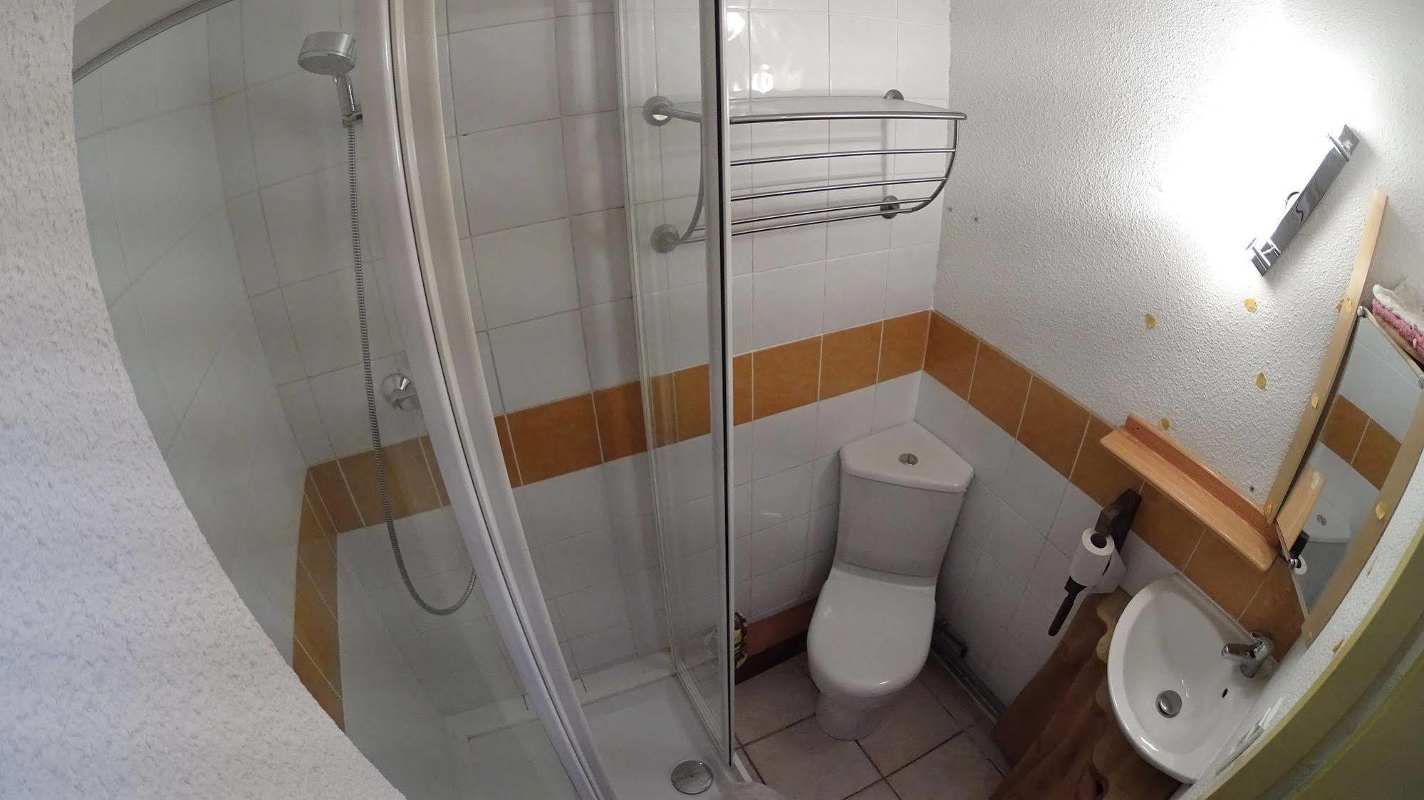 Etape De Fanfoue Otel Chamrousse Dış mekan fotoğraf