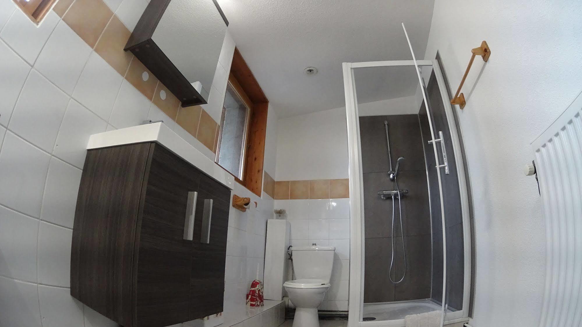 Etape De Fanfoue Otel Chamrousse Dış mekan fotoğraf