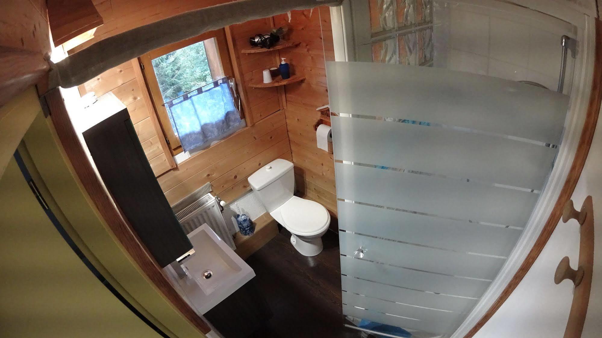 Etape De Fanfoue Otel Chamrousse Dış mekan fotoğraf
