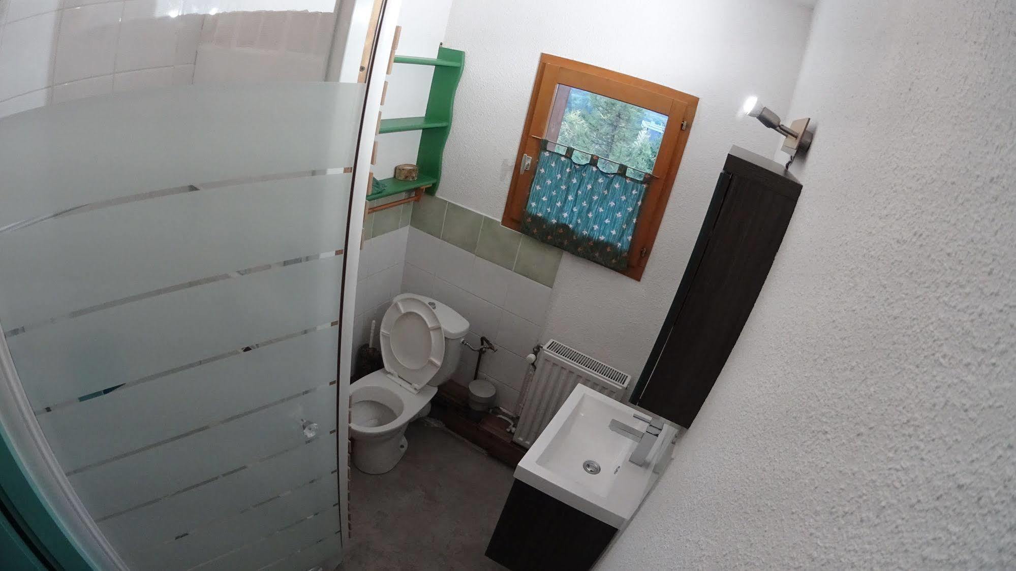 Etape De Fanfoue Otel Chamrousse Dış mekan fotoğraf