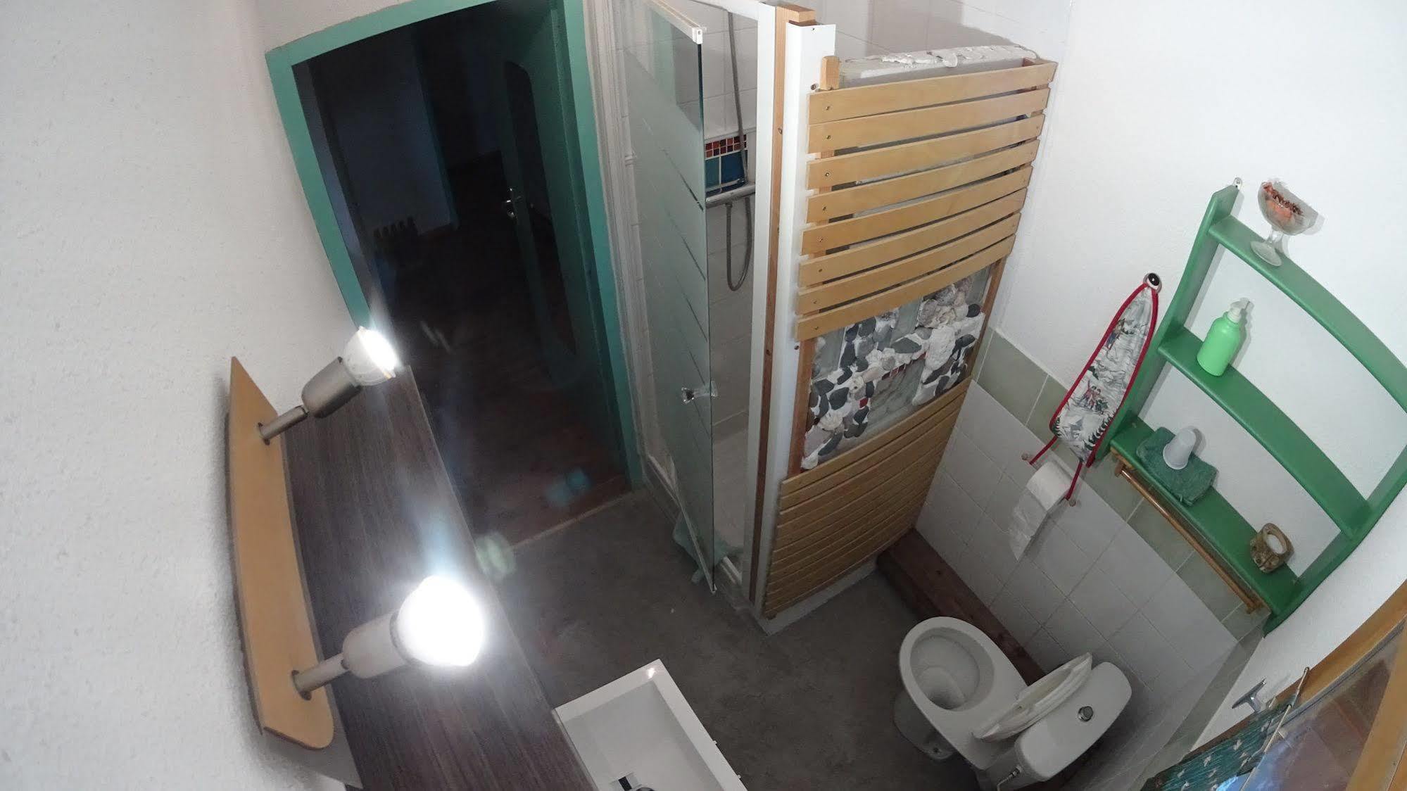 Etape De Fanfoue Otel Chamrousse Dış mekan fotoğraf