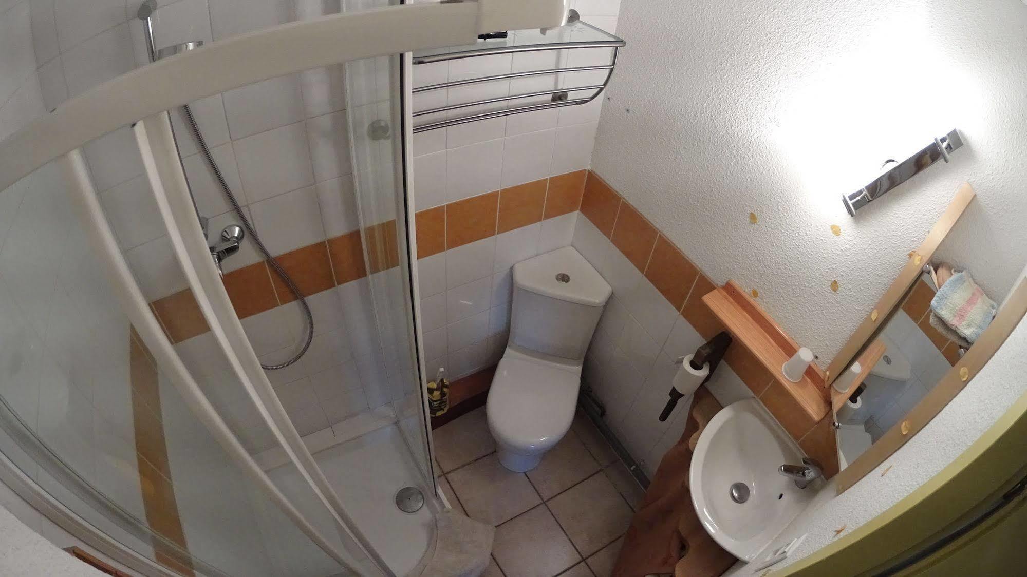 Etape De Fanfoue Otel Chamrousse Dış mekan fotoğraf